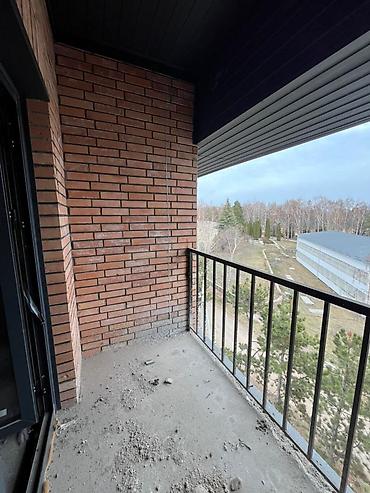 Продажа квартир: 2 комнаты, 47 м², Элитка, 5 этаж, Готовая ПСО (под самоотделку) — 18