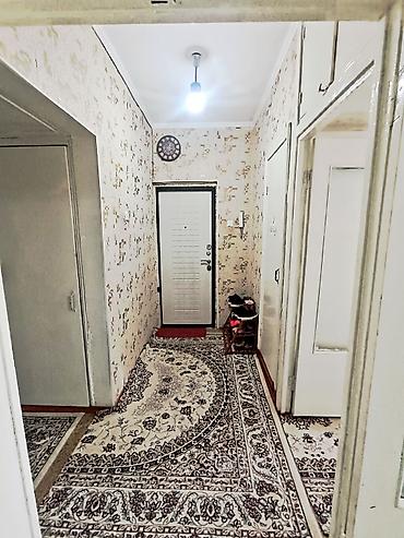 Продажа квартир: 3 комнаты, 61 м², 105 серия, 4 этаж, Косметический ремонт — 10