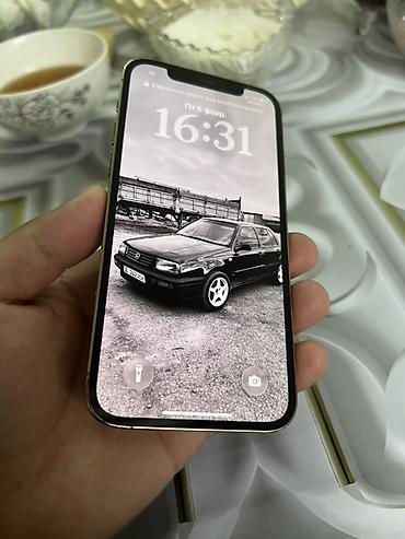 Apple iPhone: IPhone 12 Pro Max, Золотой — 2