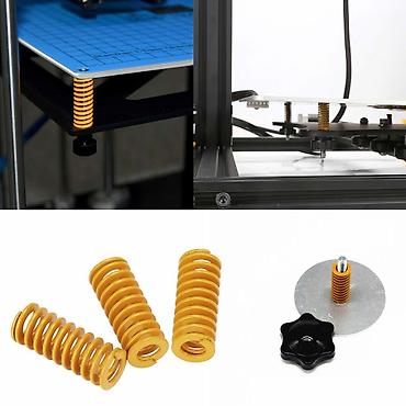 Kateqoriya: 3D Printer və Hissələri > Creality 3D Printer - Ehtiyat