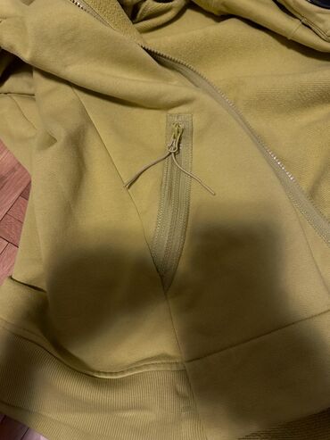 zimska duga jakna: Original cp company duks kao nov dva puta nosen