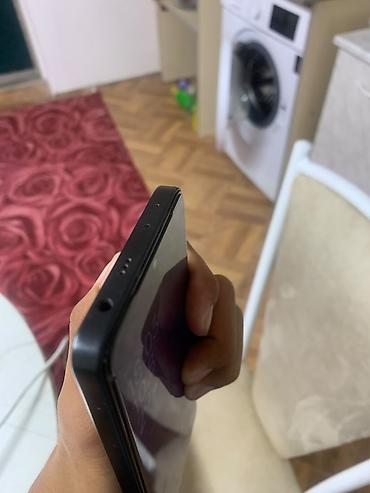 Техника жана электроника: Redmi, Redmi Note 13, Колдонулган, 256 ГБ, түсү - Кара, 2 SIM — 1