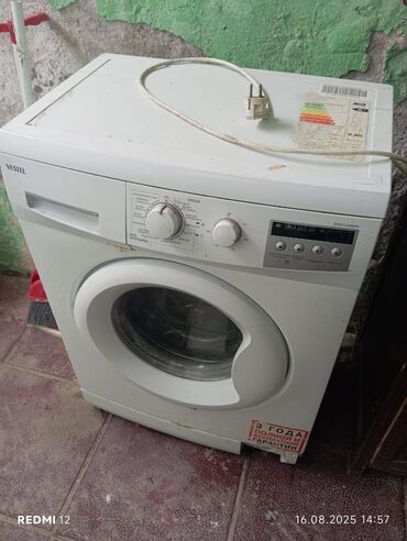 arçelik paltar yuyan: Vestel 7 kq işləkdir 140 manata satılır ünvan Xırdalan*8079*jalə1