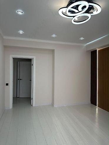 nova grant: 2 комнаты, 65 м², Кок-Жар мкр Элитка, 14 этаж, Дизайнерский ремонт — 9