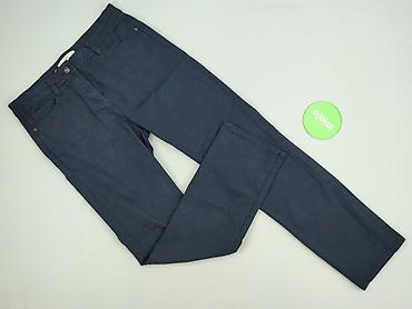 esprit clothing: Edc by Esprit, Spodnie materiałowe damskie, rozmiar M — 2