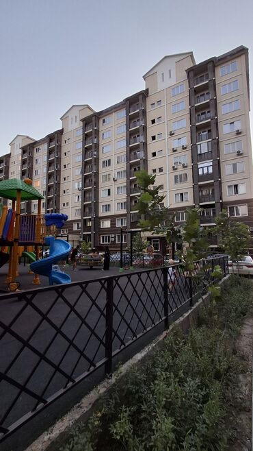 молодежный квартал планировка: 2 комнаты, 79 м², 108 серия, 2 этаж, Евроремонт