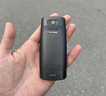 qulaq: Nokia X2 Dual Sim, rəng - Qara, İki sim kartlı — 2