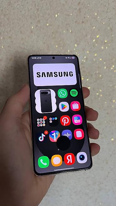 iphone xr lalafo: Samsung Galaxy S21 5G, Б/у, 128 ГБ, цвет - Розовый, 2 SIM, eSIM — 3