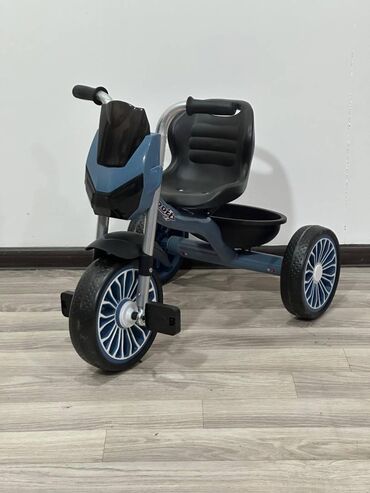 velosiped ucun isiqlar: Üç təkərli Uşaq velosipedi 12", Pulsuz çatdırılma, Rayonlara çatdırılma