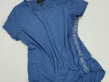t shirty material: T-shirt, Atmosphere, M (EU 38), condition - Good