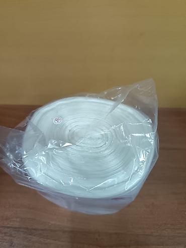 Пакеты: Полиэтиленовый Пакет — 2