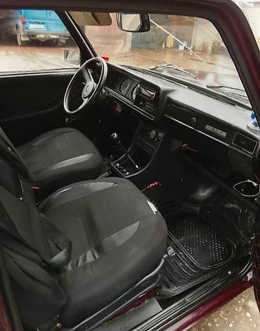 VAZ (LADA): VAZ (LADA) 2107: 1.6 l | 2005 il 78000 km Sedan -da lalafo.az — 7 VAZ (LADA): VAZ (LADA) 2107: 1.6 l | 2005 il 78000 km Sedan — 7