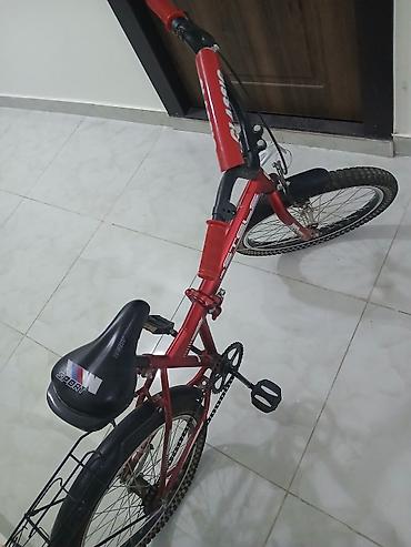 Uşaq velosipedləri: Uşaq/yeniyetmə velosipedi – STELS Classic Super, 20" təkərlər — 3