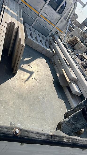 Фасадные плиты Сары-Таш (Травертин): Табигый таш - узакка чыдамдуу жана кооз! — 6