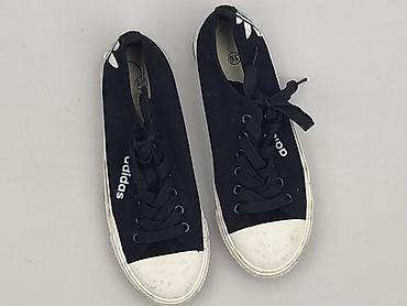 tenisówki h: Adidas, Trampki damskie, rozmiar 36 — 1