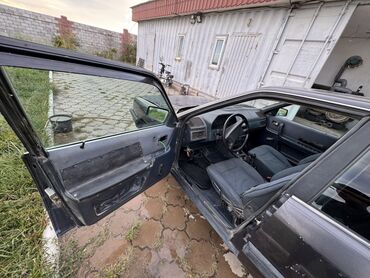 чехол для машины бишкек цена: Audi : 1986 г., 2.2 л, Механика, Бензин, Седан