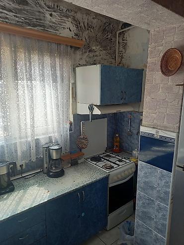 Mətbəx mebeli: Mənzildə 1 mətbəx üçün tam dəst mətbəx mebeli və avadanlıqlar təklif — 3