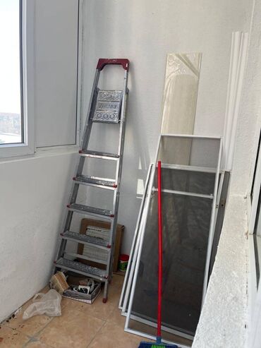 Uzunmüddətli kirayə mənzillər: Yalniz Aileli Wexslere Verilir. Nigah kagizi mutlegdir.6 ci mertebedir — 5