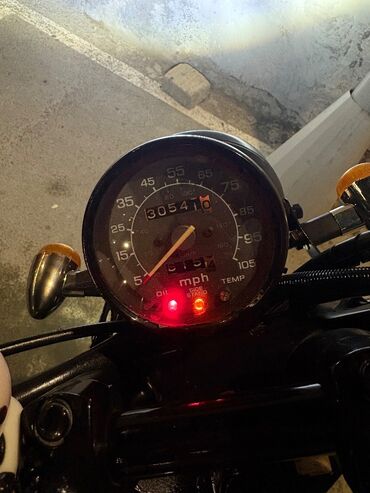 Motosikletlər: Honda - shadow vt600, 600 sm3, 2000 il, 40000 km — 3