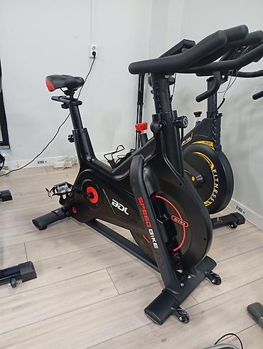 Велотренажеры: Жаны велотренажёрлор сапатына кепилдик Беребиз жакшы скидка кылып — 3