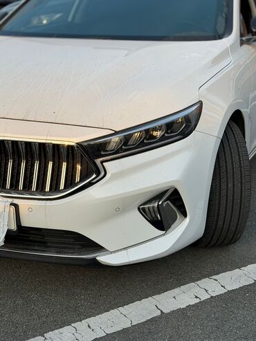 Kia: Kia K7: 2019 г., 3 л, Автомат, Газ, Седан — 5