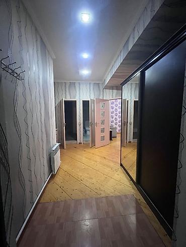 2 otaql: ✨ Yeni Yasamalda 60 m² 2 Otaqlı Təmirli Və Əşyalı Kirayə Mənzil! ✨ 📍 — 3