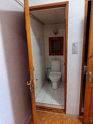 evim residence ev satilir: Bakı, Həzi Aslanov qəs., 3 otaqlı, Köhnə tikili, m. Həzi Aslanov, 90 kv. m — 7