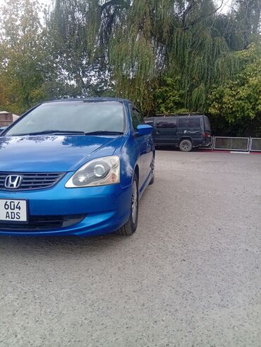 хонда свик хечбек: Honda Civic: 2002 г., 1.7 л, Вариатор, Бензин, Хэтчбэк