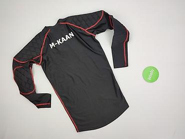 chicaca dresy: One, T-shirt sportowy dla mężczyzn, rozmiar M — 3