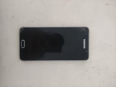 audi a5 3 tdi: Samsung Galaxy A5, Б/у, 8 GB, цвет - Черный