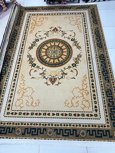 Ковры и паласы: Ковер Синтетика — 11