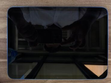 huawei planşetlər: İPAD 10.9 / 2022 ✅ 64 GB✅ 1 ci Eldi ✅ Heç bir Ciziq Yoxdu✅ Karopkasina
