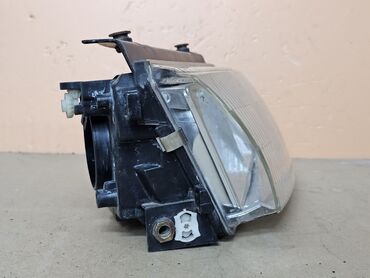 Передние фары: Передняя левая фара Volkswagen 1997 г., Б/у, Оригинал, Германия — 8
