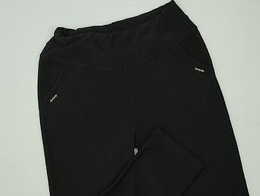 "hunt run": Legginsy Eleganckie damskie, rozmiar S — 1