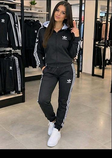 extreme intimo trenerke zenske: Ženske trenerke S,M,L,XL,XXL,3XL veličine za samo 3500 din
pb — 2