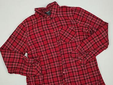 pullandbear com: Esmara, Koszula damska, rozmiar S — 1