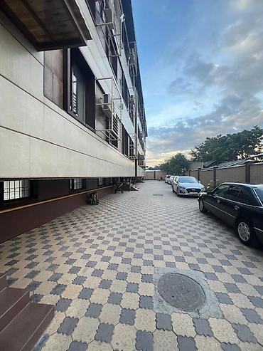 binar: 1 комната, 38 м², Рабочий Городок Индивидуалка, 2 этаж, Евроремонт — 9
