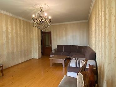 Həyət evləri və villalar: Binəqədi qəs. 5 otaqlı, 200 kv. m, Kredit yoxdur, Orta təmir — 3