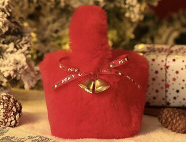 Другие товары для детей: 🎁🍎 Сумка «Плюшевый Сюрприз» 🧸 Сам подарок должен быть милым, но его — 9