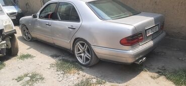 купить запчасти на опель вектра б: Литые Диски R 18 AMG, Комплект, отверстий - 4, Б/у