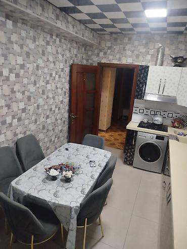 yeni ramanada ev: 2 otaqlı, Yeni tikili, 62 kv. m — 2