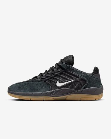 розовые кроссовки: Кроссовки Nike SB, предназначенные для скейтбординга, выполнены в