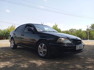тойота ист запчасти бишкек: Toyota Avensis: 1998 г., 1.6 л, Механика, Бензин, Седан