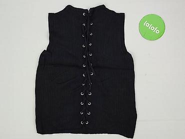 flared zara: Zara, Top damski, rozmiar S — 3