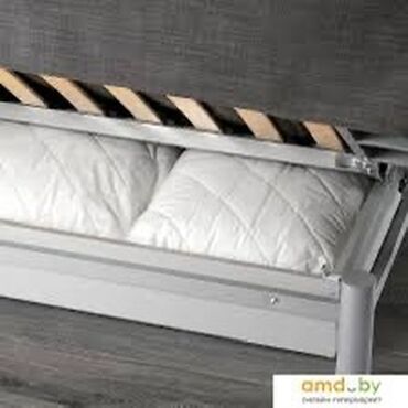 спальная кравать: 📦 Короб от дивана IKEA SHIFTEBO Состояние: отличное, не использовался
