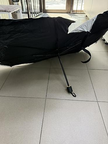 зонты от солнца: Зонт, Складной, Полуавтоматический, Новый, Унисекс — 3