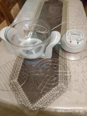 Elektrik qazanlar: Elektrik qazan 12 l, Yeni -da lalafo.az — 3 Elektrik qazanlar: Elektrik qazan 12 l, Yeni — 3