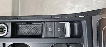 hsr 140: PARKING PREKIDAC ZA VOLKSWAGEN GOLF 7 | Parking prekidac Golf 7 — 1