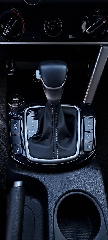 Kia: Kia Seltos: 2019 г., 1.6 л, Автомат, Дизель, Кроссовер — 9