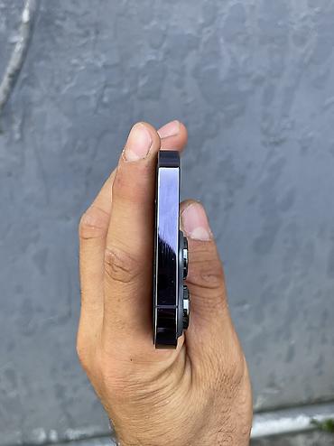 iphone wp: IPhone 14 Pro, 128 GB, Deep Purple — 3
